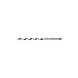 BAB-3/8X6 Broca auger tipo berbiquí 3/8' X 6', TRUPER