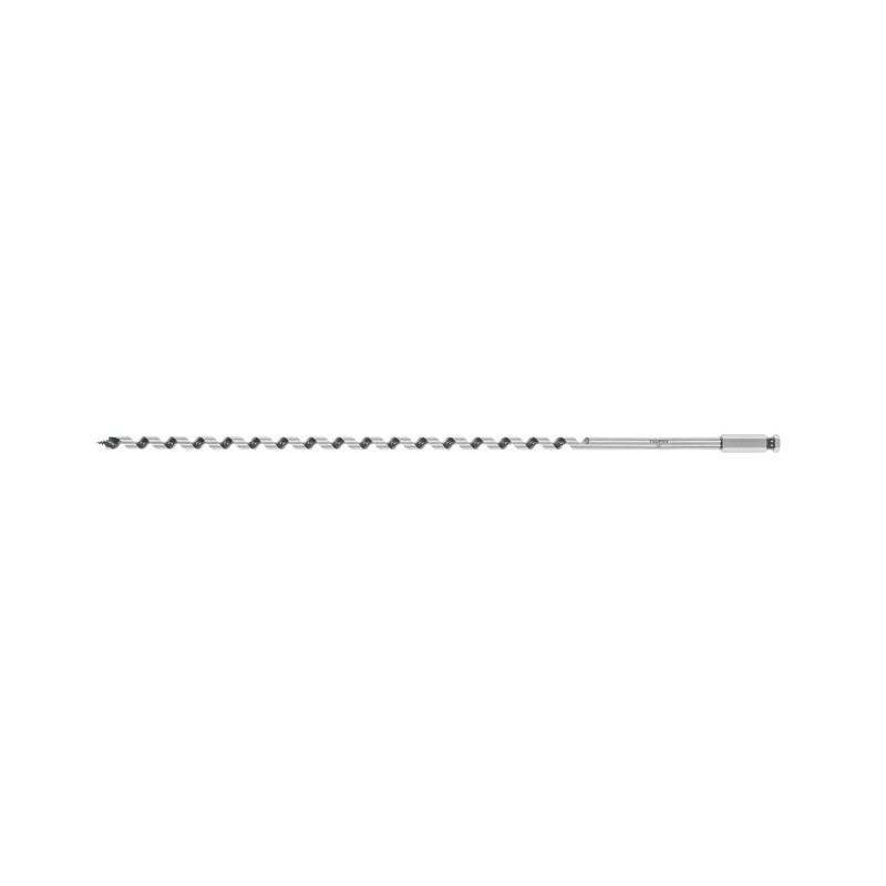 BAB-3/8X18 Broca auger tipo berbiquí 3/8' X 18', TRUPER BAB-3/8X18 Broca auger tipo berbiquí 3/8' X 18', TRUPER