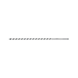 BAB-1/2X18 Broca auger tipo berbiquí 1/2' X 18', TRUPER