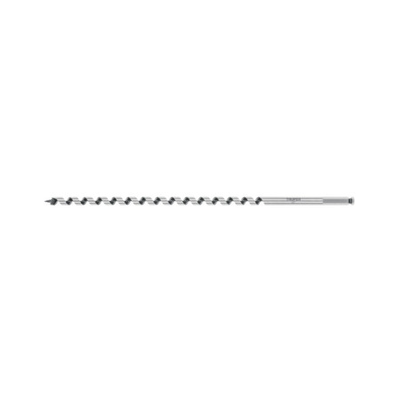 BAB-1/2X18 Broca auger tipo berbiquí 1/2' X 18', TRUPER