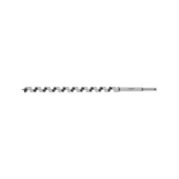 BAB-13/16X18 Broca auger tipo berbiquí 13/16' X 18', TRUPER