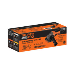 CJ-ER-45110 Caja de empaque de repuesto para ERGO-45110, TRUPER
