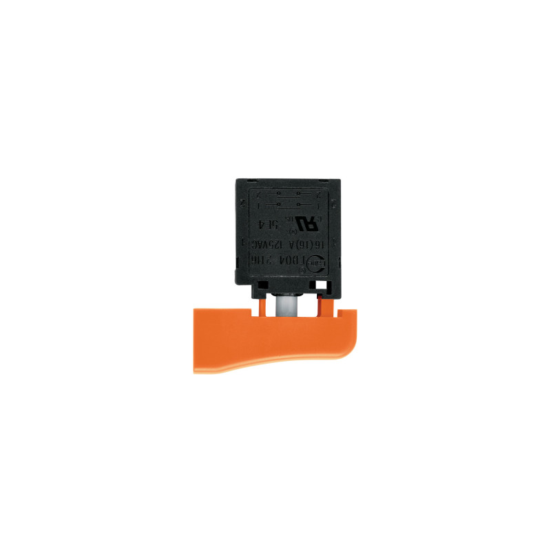 INT-ROEL-50N2N Interruptor de repuesto para ROEL-50N2, TRUPER