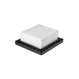 FILH-ASPI-20A Filtro de HEPA para aspiradora ASPI-20A, TRUPER