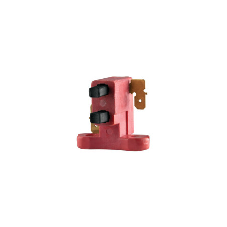 CB-GEN-60D Bolsa con 2 carbones de repuesto para GEN-60D, TRUPER