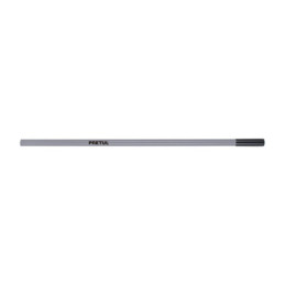 MG-CA-34F Mango de fibra de vidrio, repuesto para CA-34F, 44', PRETUL