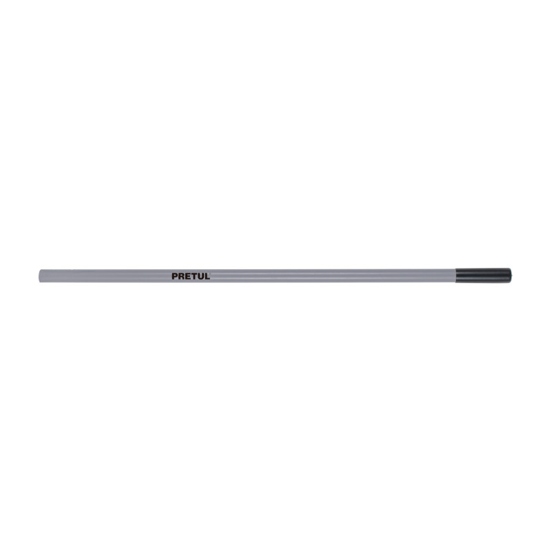MG-CA-34F Mango de fibra de vidrio, repuesto para CA-34F, 44', PRETUL MG-CA-34F Mango de fibra de vidrio, repuesto para CA-34F, 44', PRETUL