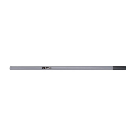 MG-CA-34F Mango de fibra de vidrio, repuesto para CA-34F, 44', PRETUL
