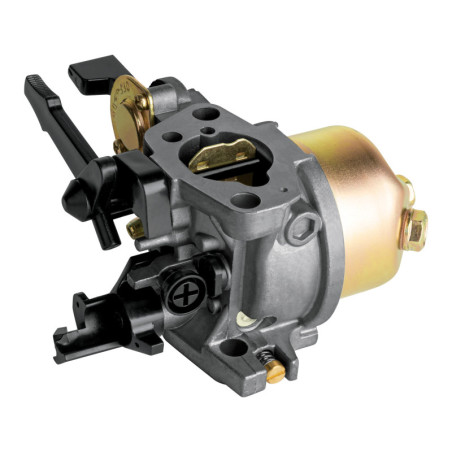 CB-MOG-65P   Carburador para motor a gasolina MOG-65P, PRETUL