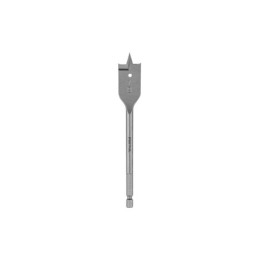 BPP-7/8  Broca plana de manita 7/8' para madera, Pretul