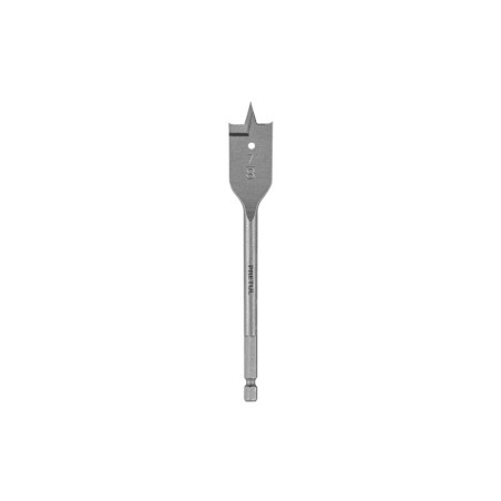 BPP-7/8  Broca plana de manita 7/8' para madera, Pretul