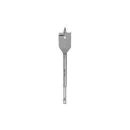 BPP-1  Broca plana de manita 1' para madera, Pretul