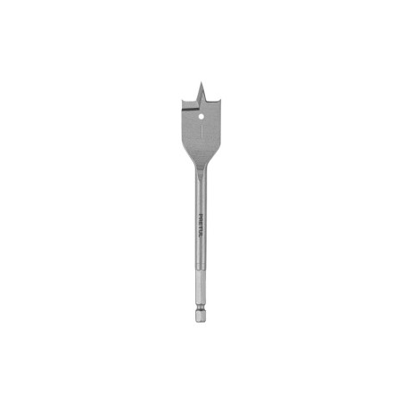 BPP-1  Broca plana de manita 1' para madera, Pretul