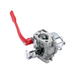 KC-RECE-160P Kit de carburador p/revolvedora de cemento RECE-160P, Pretul