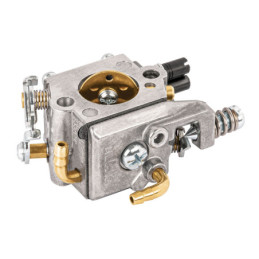 CB-MOT-52P Carburador para motosierra a gasolina MOT-5220P, PRETUL