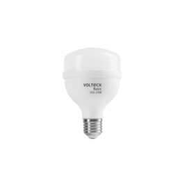 LED-170B Lámpara LED alta potencia 20W (equiv. 170W) luz de día Basic