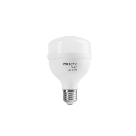 LED-170B Lámpara LED alta potencia 20W (equiv. 170W) luz de día Basic
