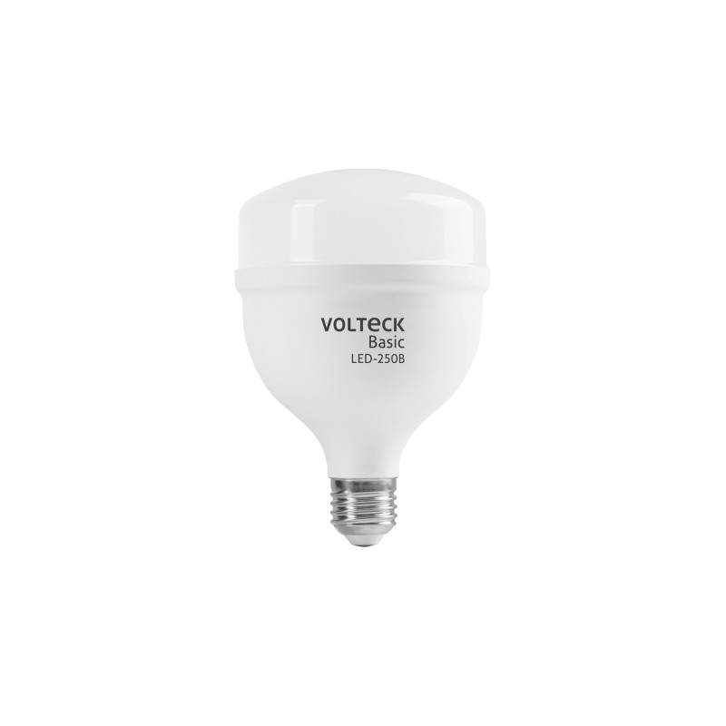 LED-250B Lámpara LED alta potencia 25W (equiv. 250W) luz de día Basic LED-250B Lámpara LED alta potencia 25W (equiv. 250W) luz de día Basic