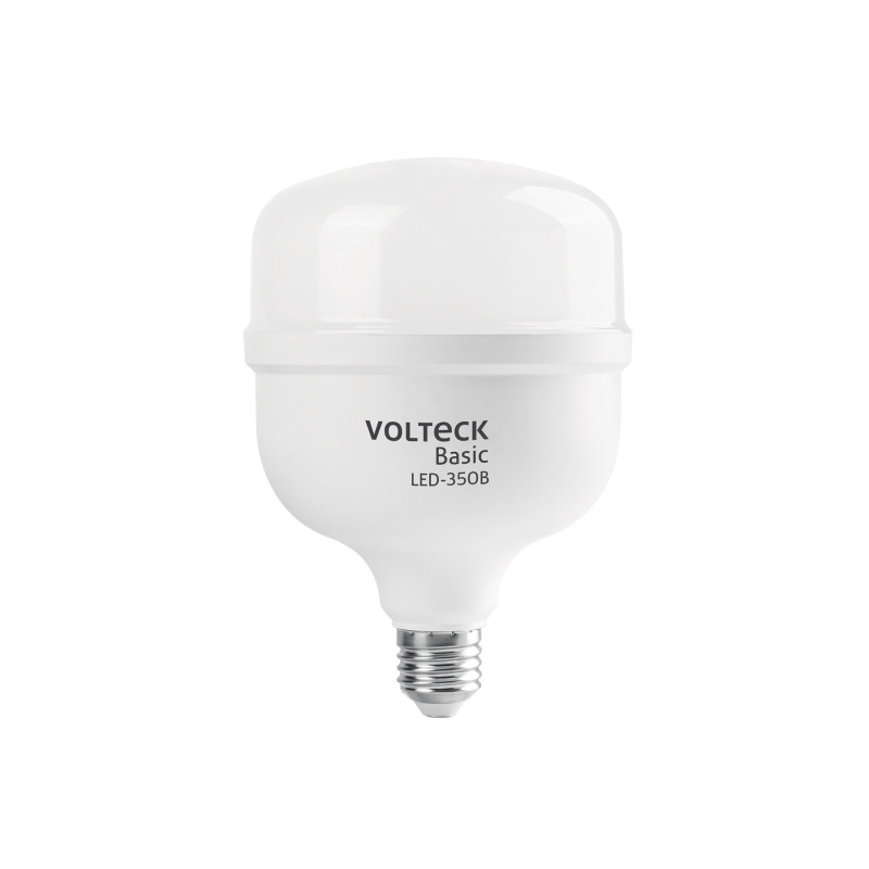 LED-350B Lámpara LED alta potencia 35W (equiv. 300W) luz de día Basic