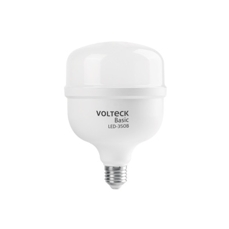 LED-350B Lámpara LED alta potencia 35W (equiv. 300W) luz de día Basic