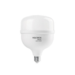 LED-450B Lámpara LED alta potencia 40W (equiv. 400W) luz de día Basic