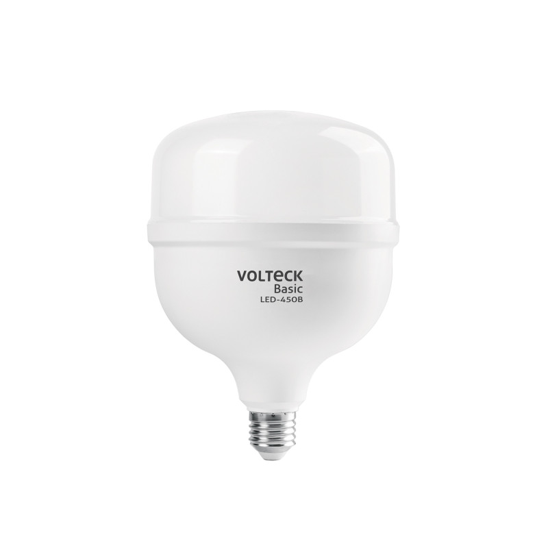 LED-450B Lámpara LED alta potencia 40W (equiv. 400W) luz de día Basic LED-450B Lámpara LED alta potencia 40W (equiv. 400W) luz de día Basic
