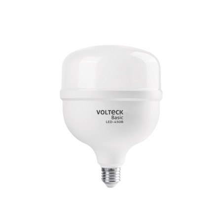 LED-450B Lámpara LED alta potencia 40W (equiv. 400W) luz de día Basic