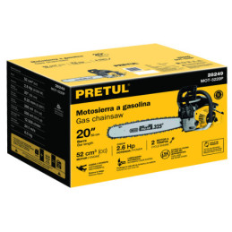 CJ-MOT-5220P Caja de empaque de repuesto para MOT-5220P, Pretul