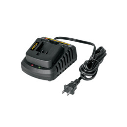 CAR-20P2 Cargador de baterías de ion litio 20V, PRETUL