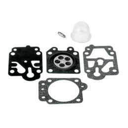KC-DES-52P Kit de mantenimiento para carburador DES-52P, PRETUL