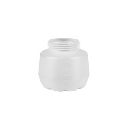VASO-20P Vaso de plástico para PIPI-20P, PRETUL