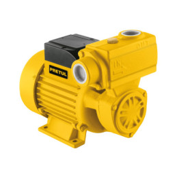 BOPA-3/4P Bomba periférica autocebante 3/4HP, uso agrícola, PRETUL