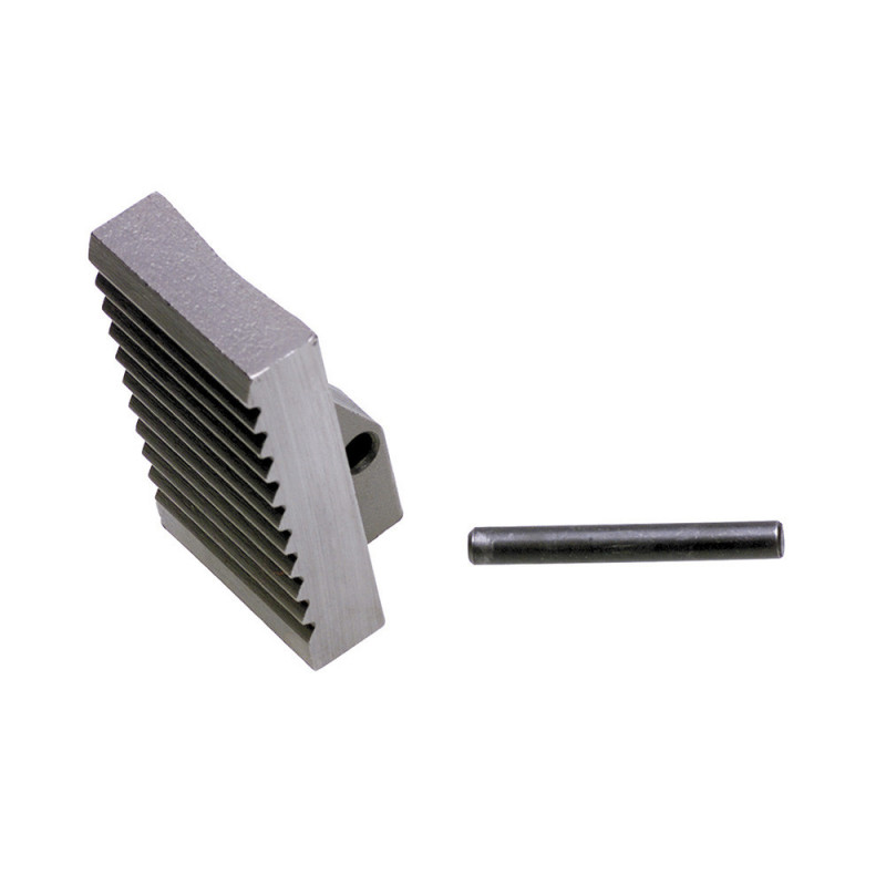 818C URREA Quijada fija para Stillson 18" uso extra pesado Urrea | DIHERESA 818C URREA Quijada fija para Stillson 18" uso extra pesado Urrea | DIHERESA