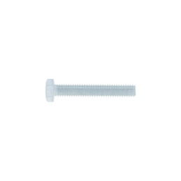 TORM-5/16X2A Blíster con 4 tornillos 5/16' x 2' tipo máquina, FIERO