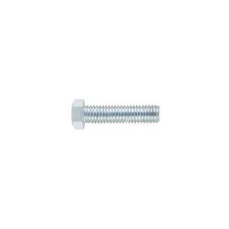 TORM-7/16X1-3/4 Bolsa con 40 tornillos 7/16' x 1-3/4' tipo máquina, FIERO