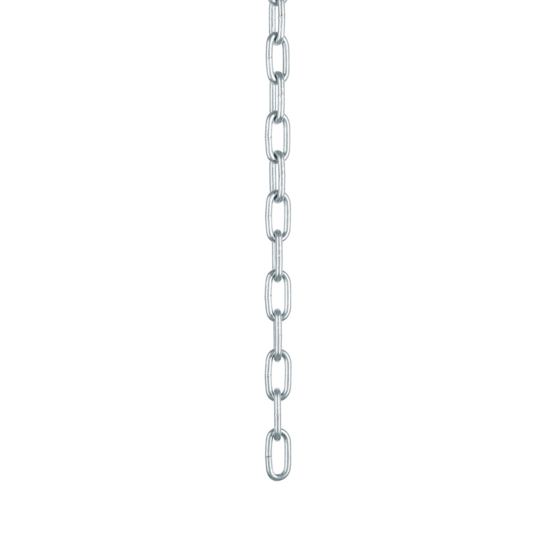 CAGA-1/8A3 Bolsa con 3 metros de cadena galvanizada de 1/8', FIERO CAGA-1/8A3 Bolsa con 3 metros de cadena galvanizada de 1/8', FIERO