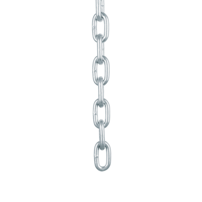 CAGA-5/16A3 Bolsa con 3 metros de cadena galvanizada de 5/16', FIERO CAGA-5/16A3 Bolsa con 3 metros de cadena galvanizada de 5/16', FIERO