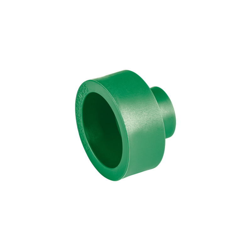 CV-227 Reducción de PPR 1-1/2' x 3/4', FOSET CV-227 Reducción de PPR 1-1/2' x 3/4', FOSET