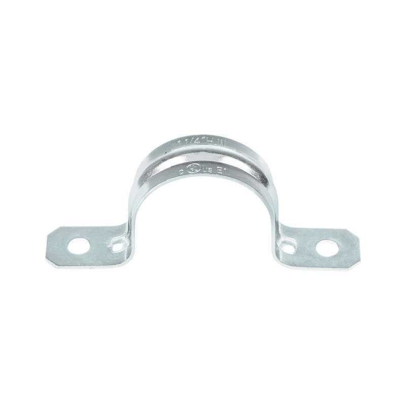 AO-114GA Bolsa c/5 abrazaderas tipo omega 1-1/4' p/tubo pared gruesa AO-114GA Bolsa c/5 abrazaderas tipo omega 1-1/4' p/tubo pared gruesa