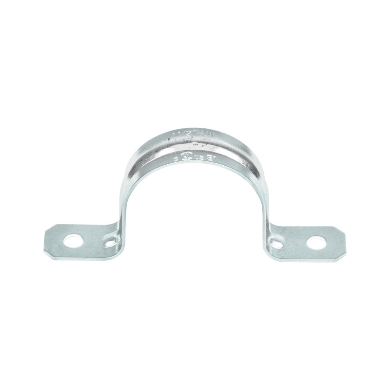 AO-112GA Bolsa c/5 abrazaderas tipo omega 1-1/2' p/tubo pared gruesa AO-112GA Bolsa c/5 abrazaderas tipo omega 1-1/2' p/tubo pared gruesa