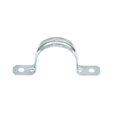 AO-112GA Bolsa c/5 abrazaderas tipo omega 1-1/2' p/tubo pared gruesa