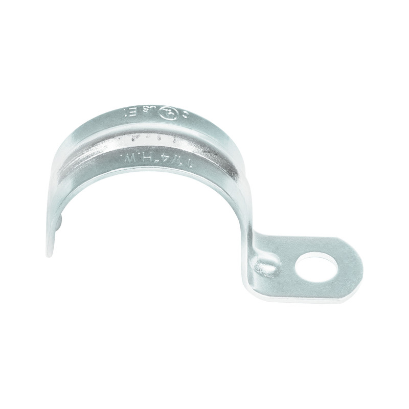 AU-114GA Bolsa c/5 abrazaderas tipo uña 1-1/4' p/tubo pared gruesa AU-114GA Bolsa c/5 abrazaderas tipo uña 1-1/4' p/tubo pared gruesa