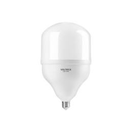 LED-750E Lámpara LED alta potencia 70 W (equiv. 750 W), E27, VOLTECK