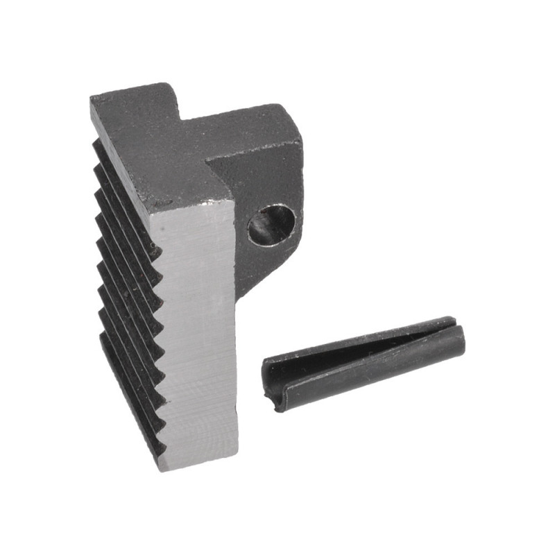810CI URREA Quijada fija para Stillson 10" uso pesado Urrea | DIHERESA 810CI URREA Quijada fija para Stillson 10" uso pesado Urrea | DIHERESA