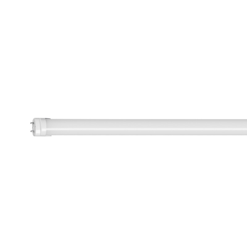 LED-T818O Tubo de LED T8 18 W base G13, policarbonato opalino, VOLTECK LED-T818O Tubo de LED T8 18 W base G13, policarbonato opalino, VOLTECK