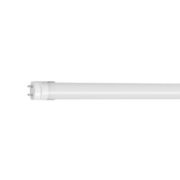 LED-T809O Tubo de LED T8 9 W base G13, policarbonato opalino, VOLTECK