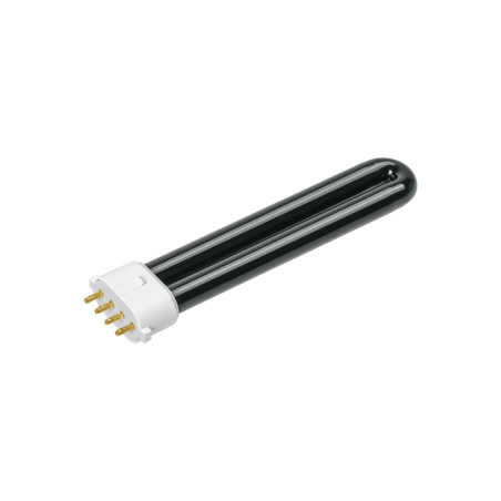 REP-DBF-9 Lámpara UV 9 W de repuesto para detector de billetes falsos