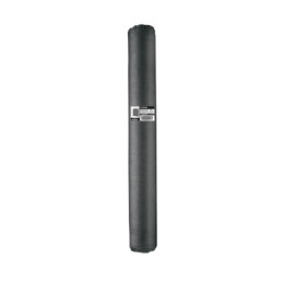 TORA-152N Rollo de malla sombra raschel 90% de 15m x 2m, negro, FIERO