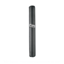 TORA-154N Rollo de malla sombra raschel 90% de 15m x 4m, negro, FIERO