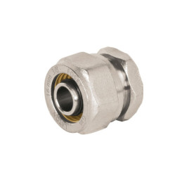 PPG-38TA Tapón para PE-AL-PE, 3/8', FOSET